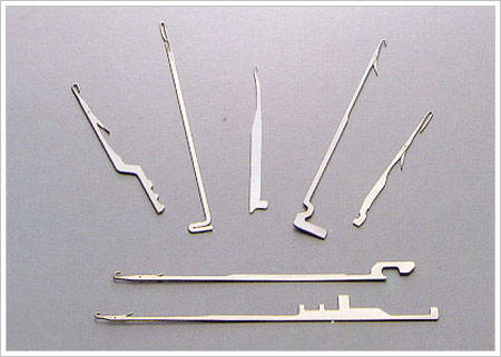 Other needles Made in Korea